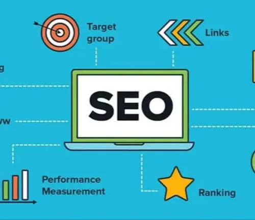 seo services in nairobi